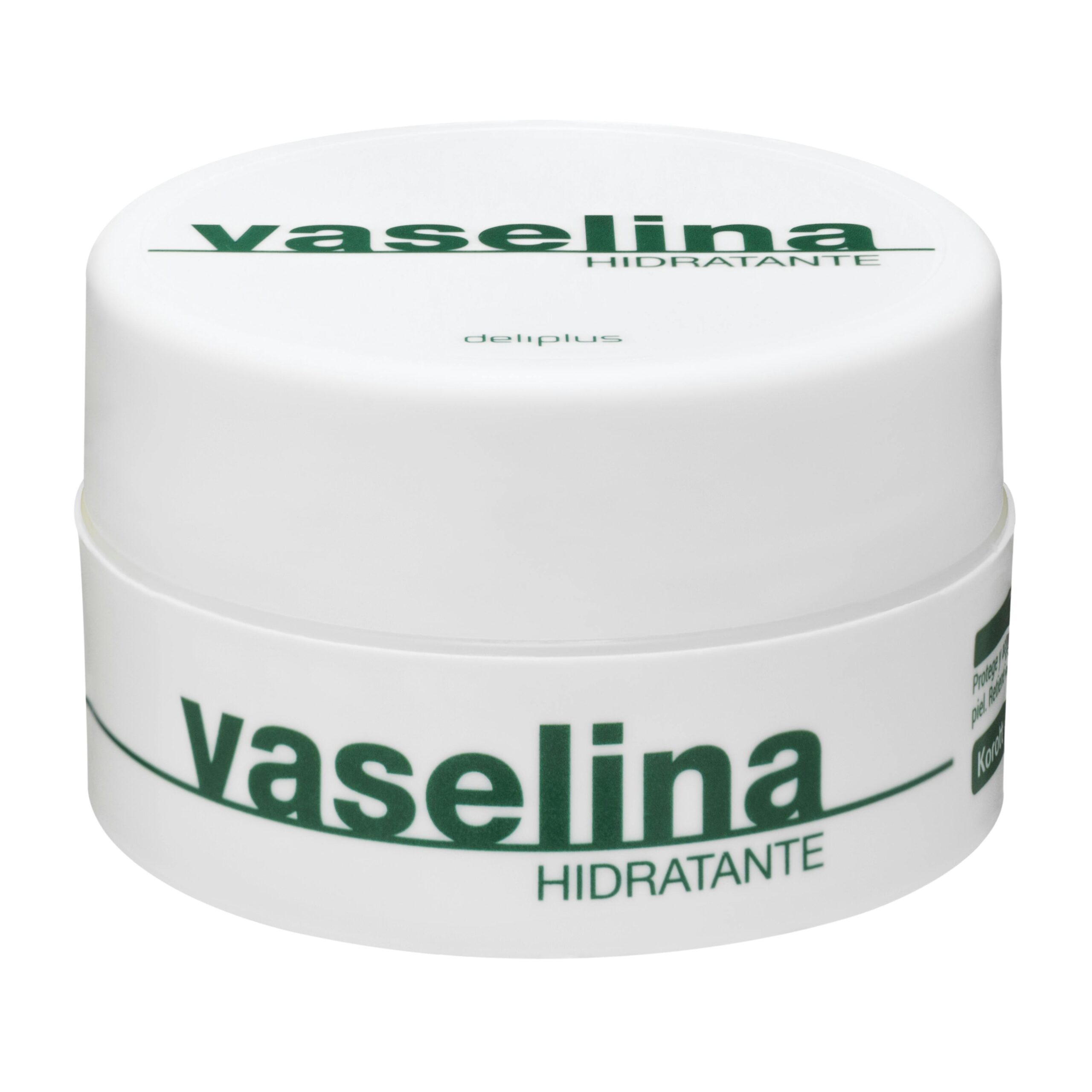 Vaselina hidratante Deliplus