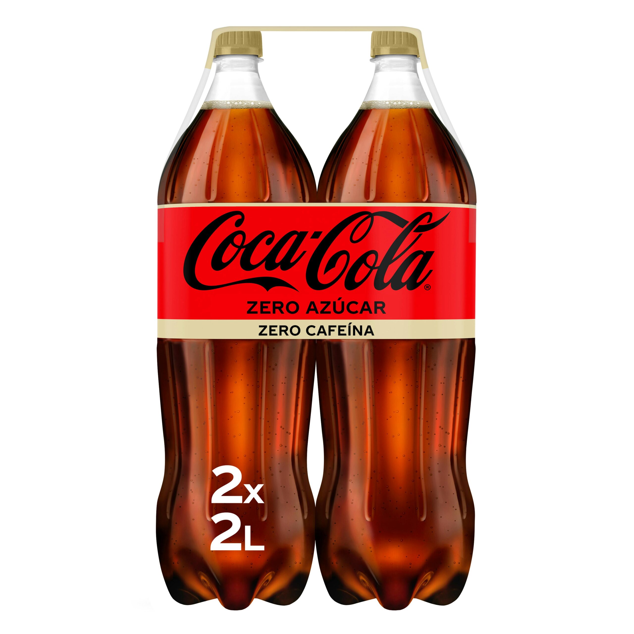 Refrescos y tónicas