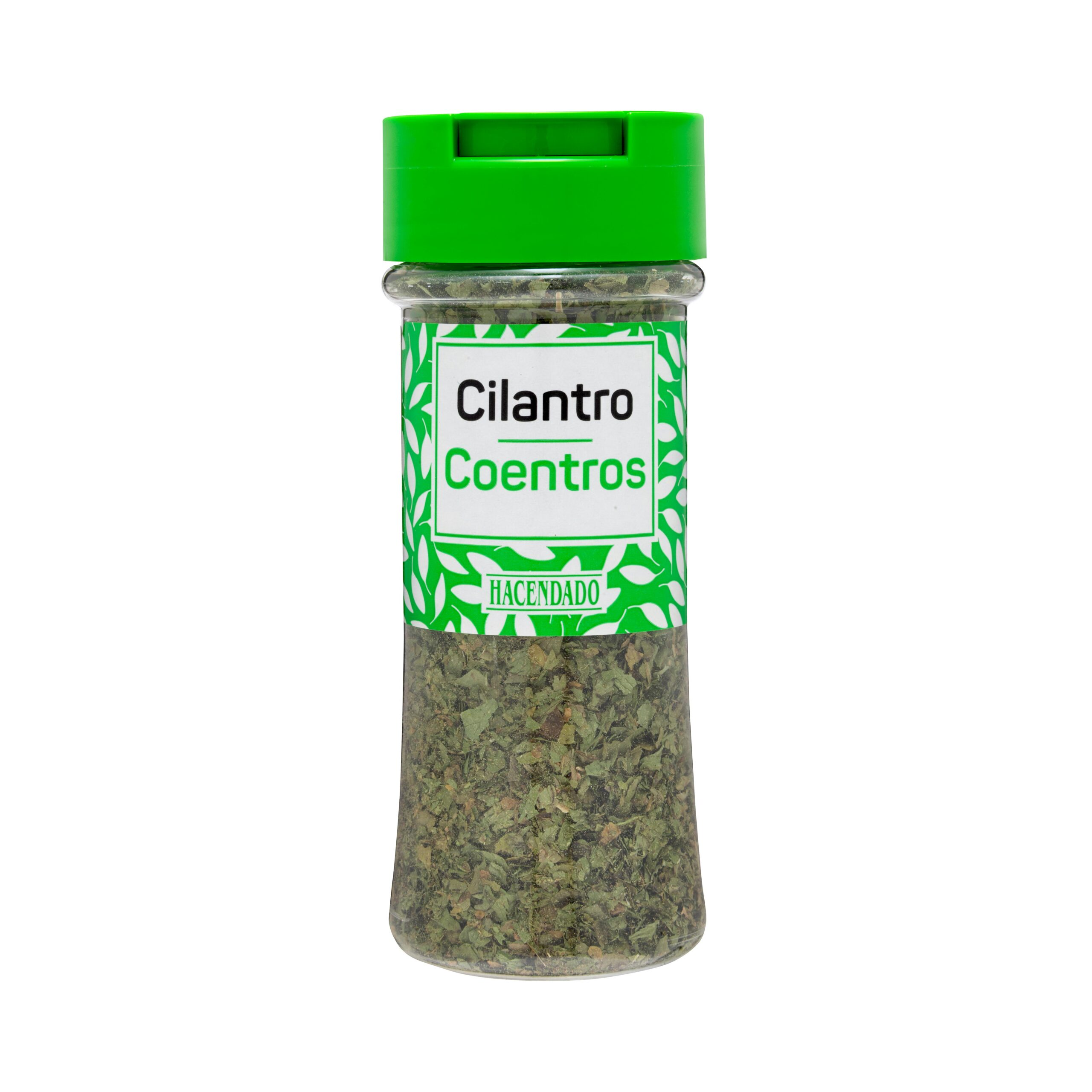 Cilantro Hacendado
