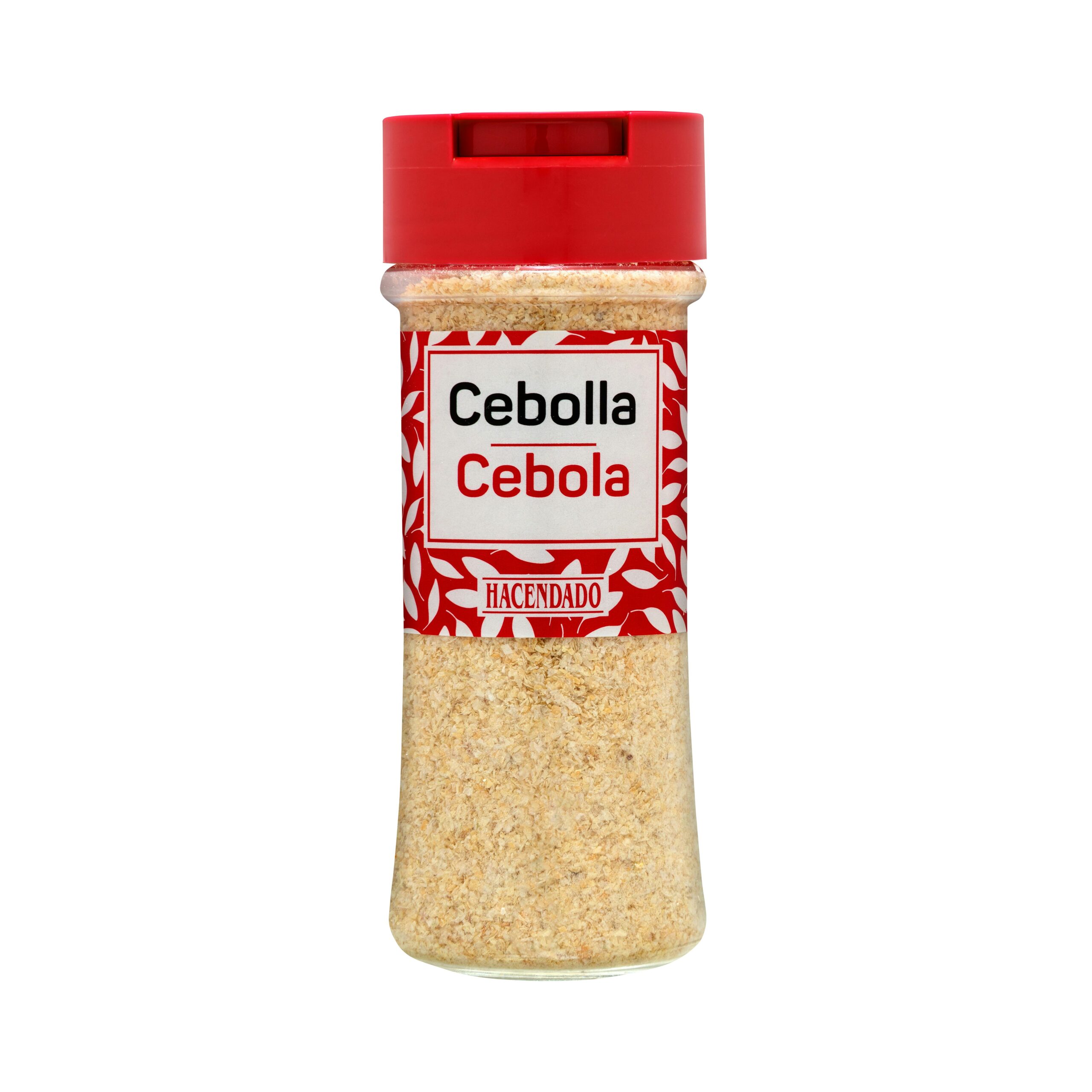 Cebolla en polvo Hacendado
