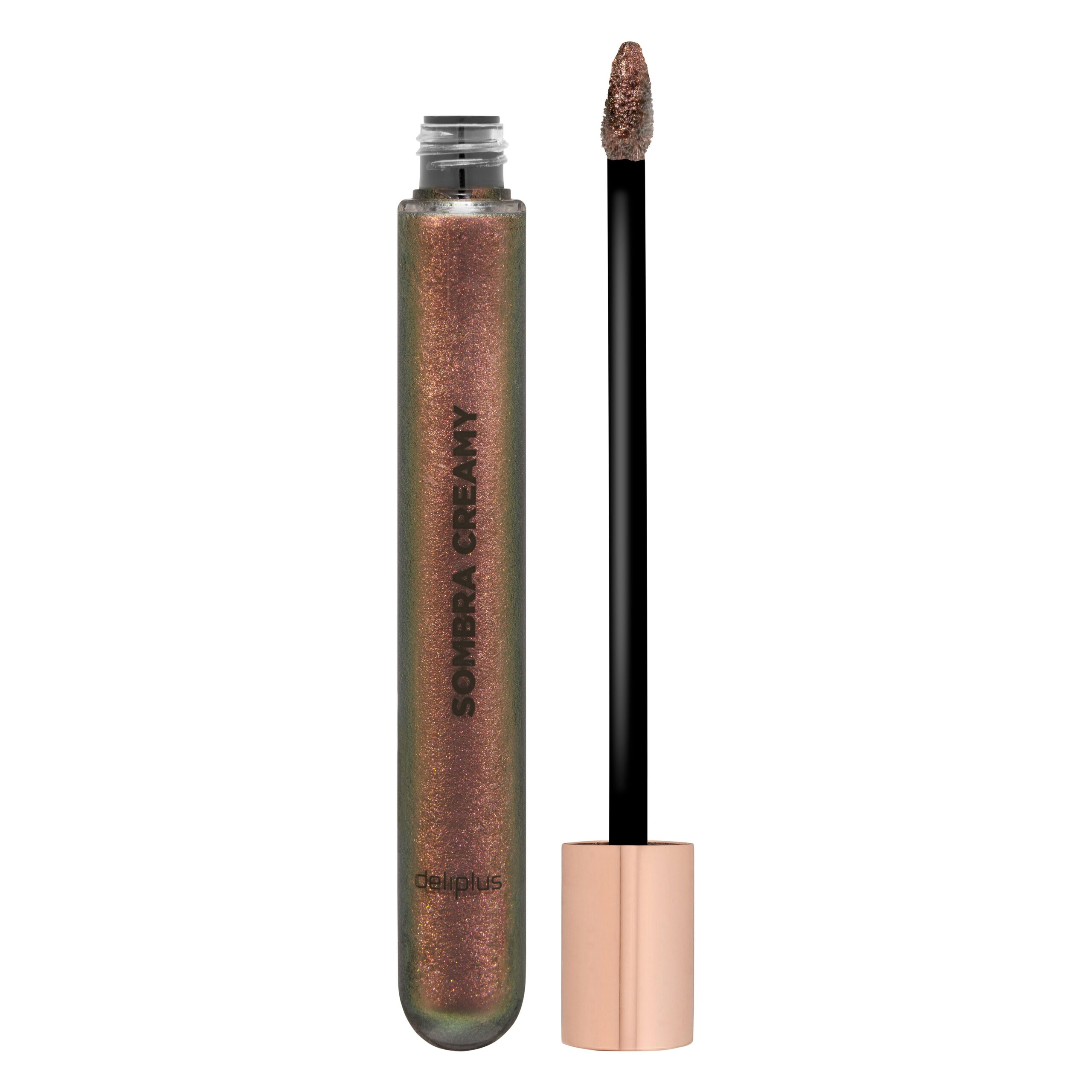 Sombra de ojos Creamy Deliplus 05 duochromo