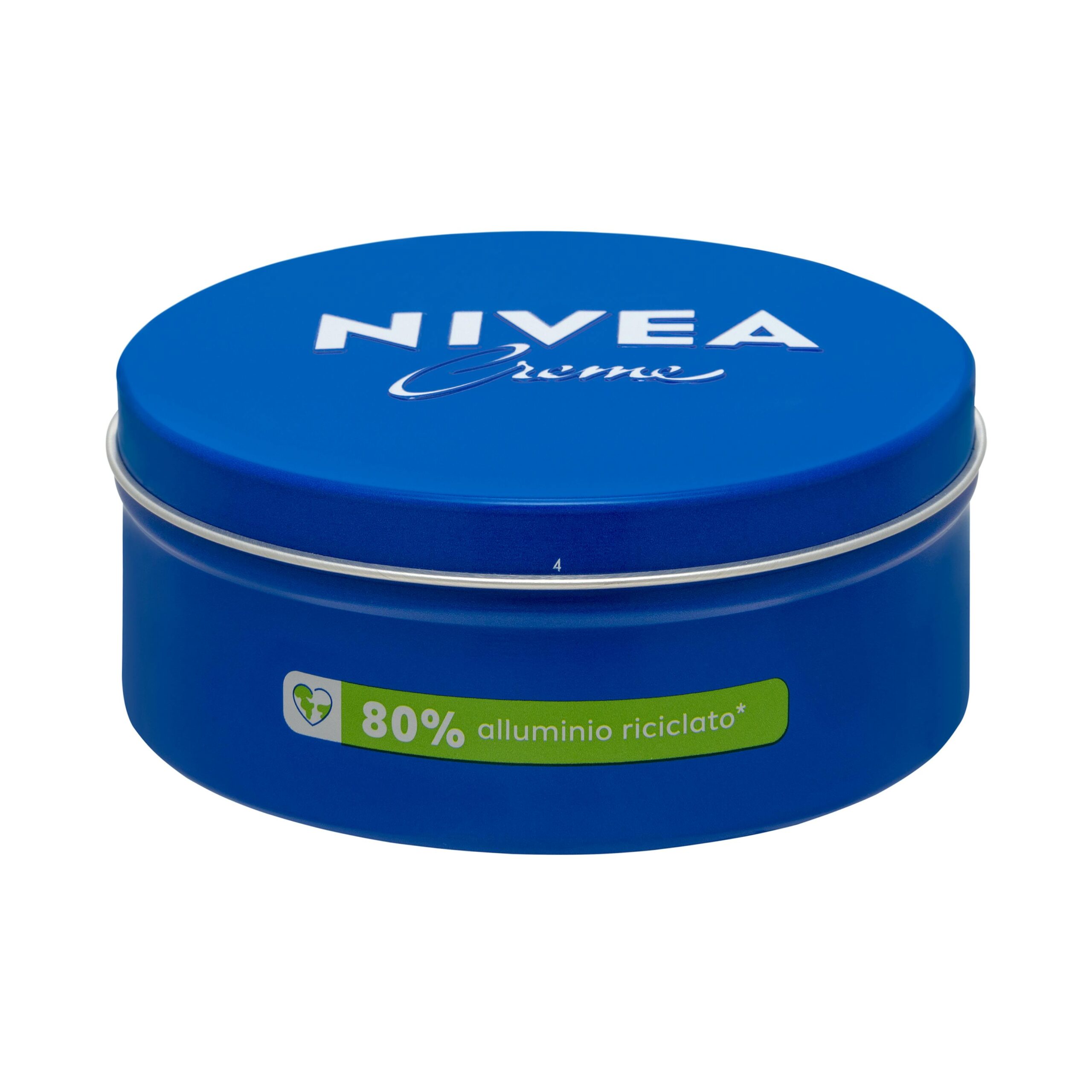 Crema corporal Nivea