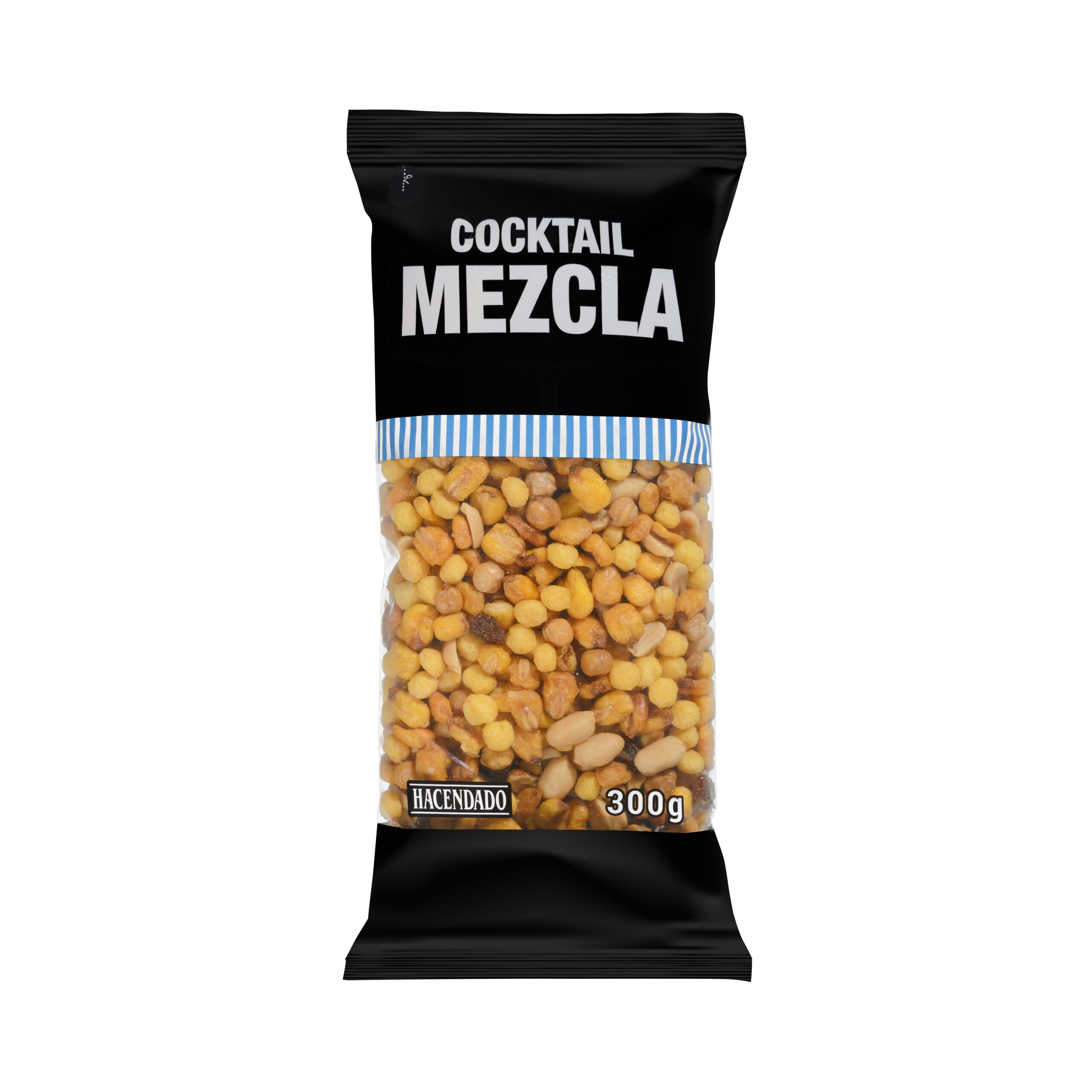 Cocktail mezcla