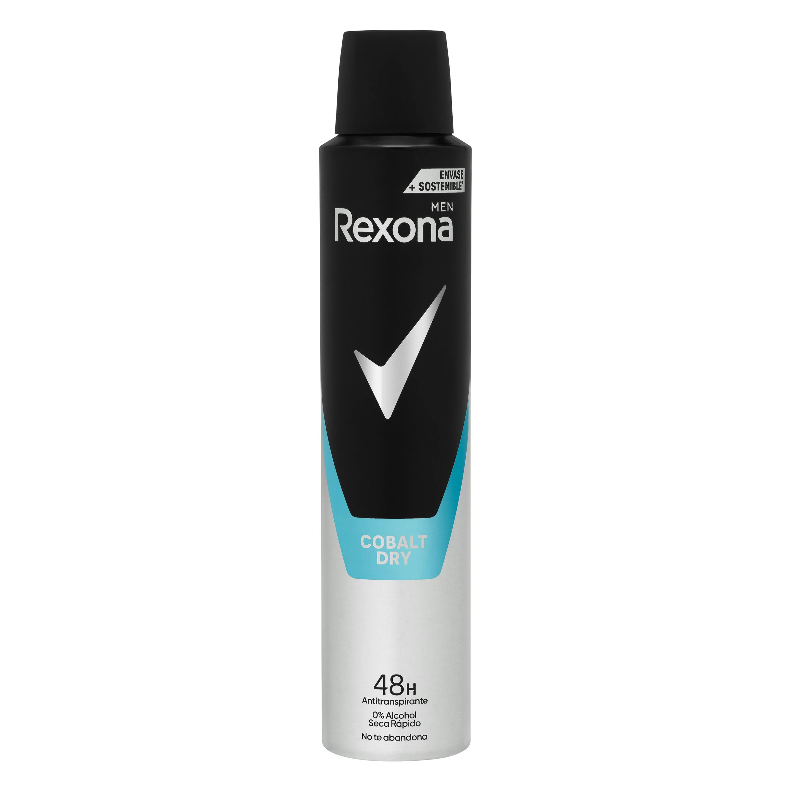 Desodorante cobalt dry Rexona Men antitranspirante