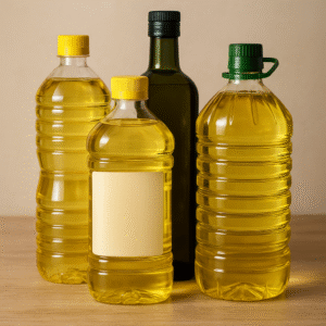 Aceites