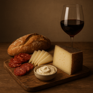 Gourmet de España