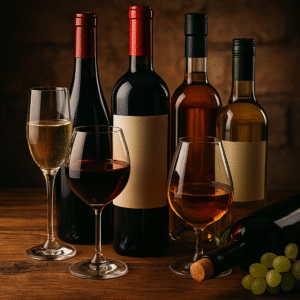 Vinos