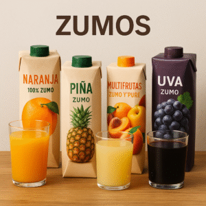 Zumos