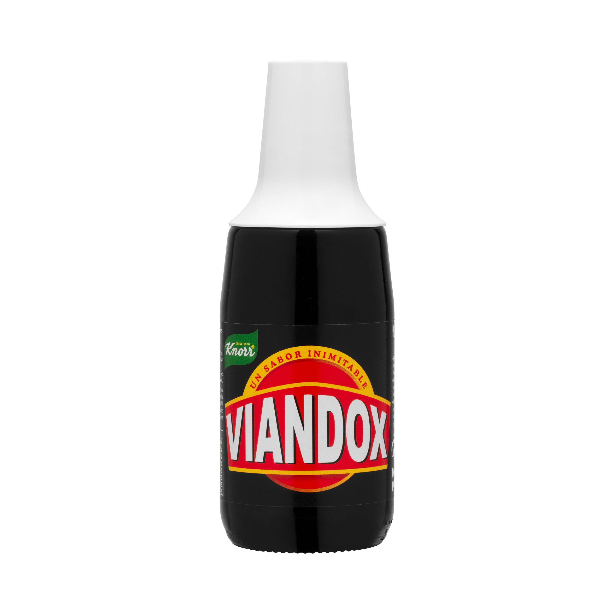 Aliño viandox Knorr