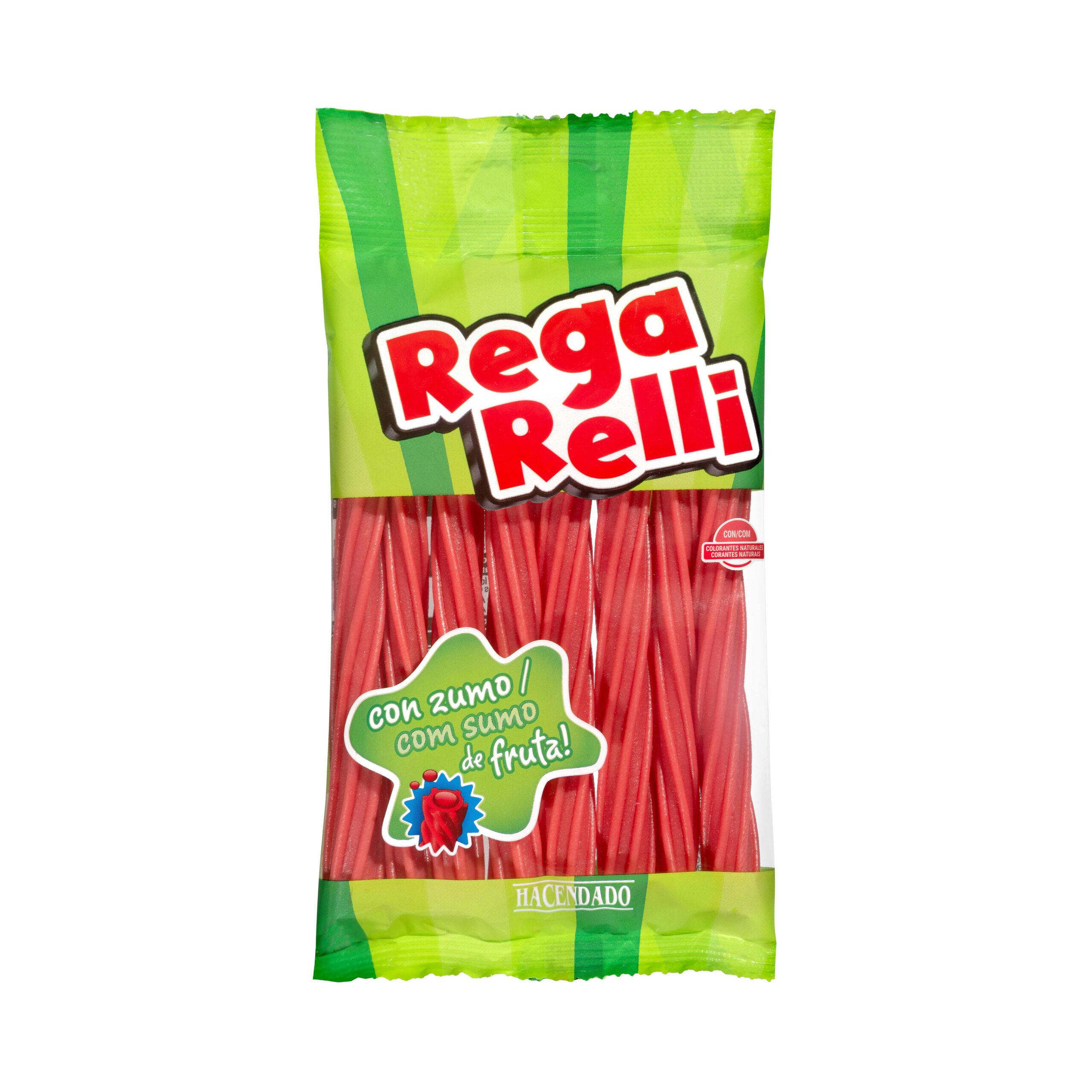 Azúcar y caramelos