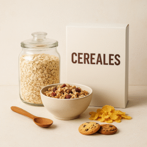 Cereales