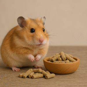 Rodents