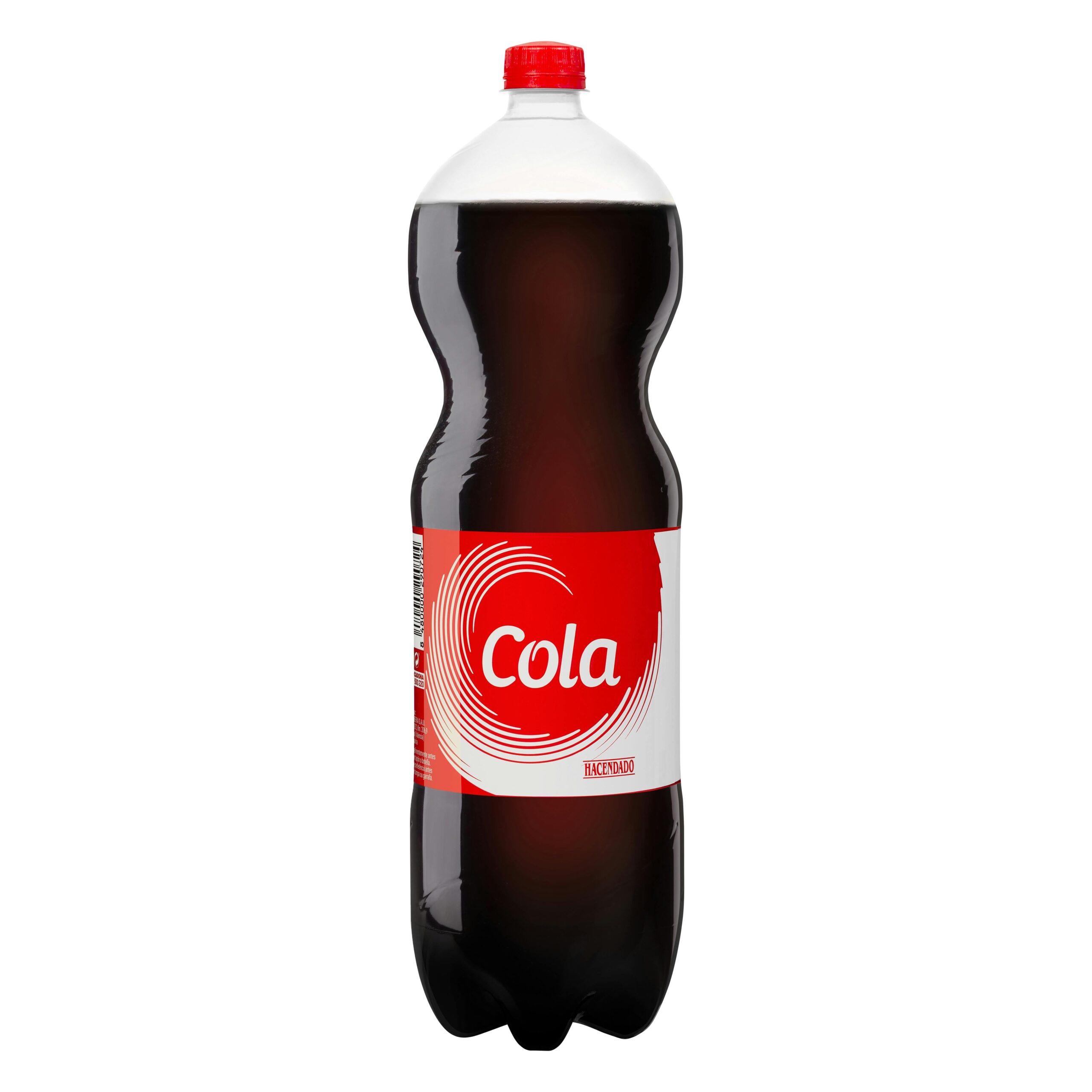 Refresco cola