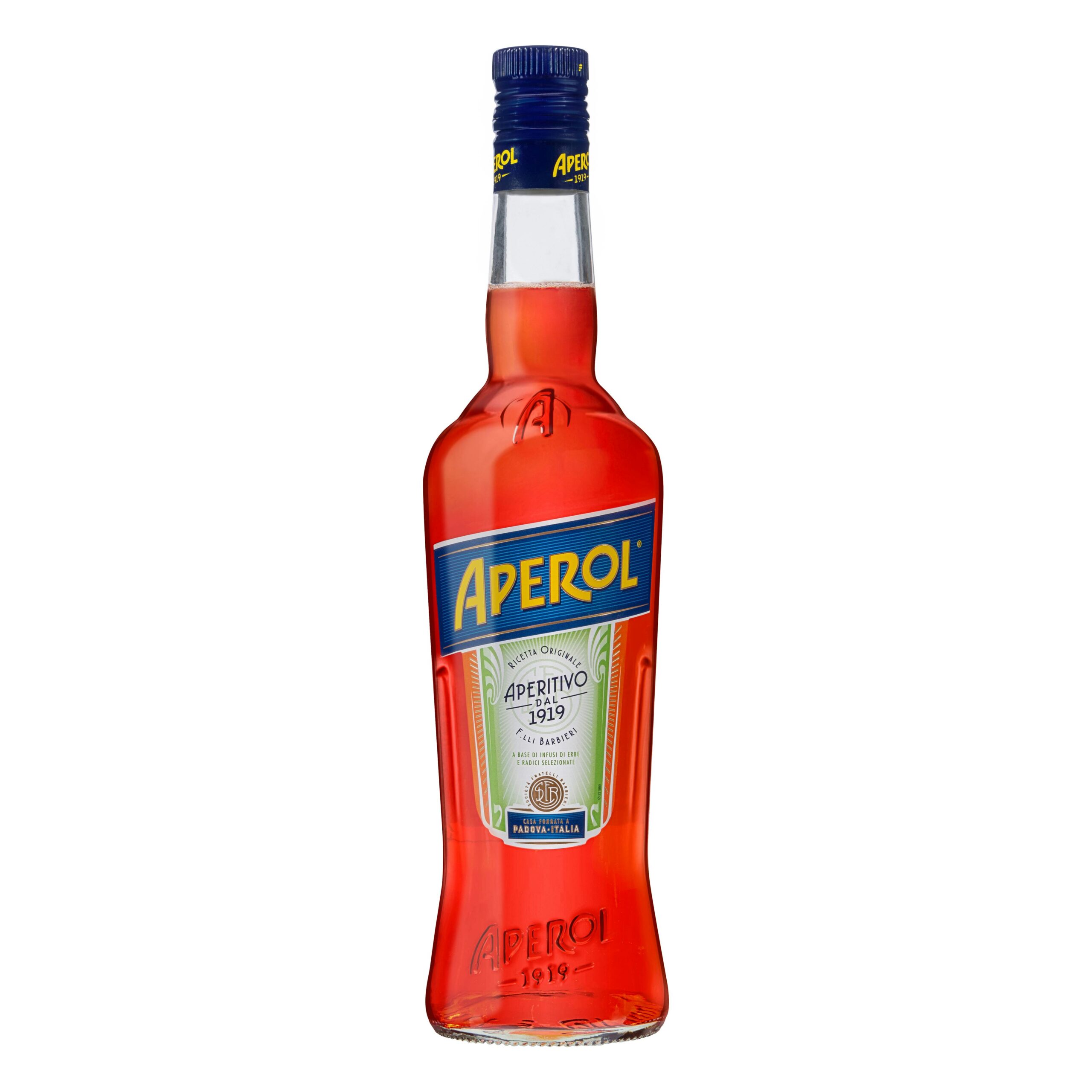 Aperitivo Aperol
