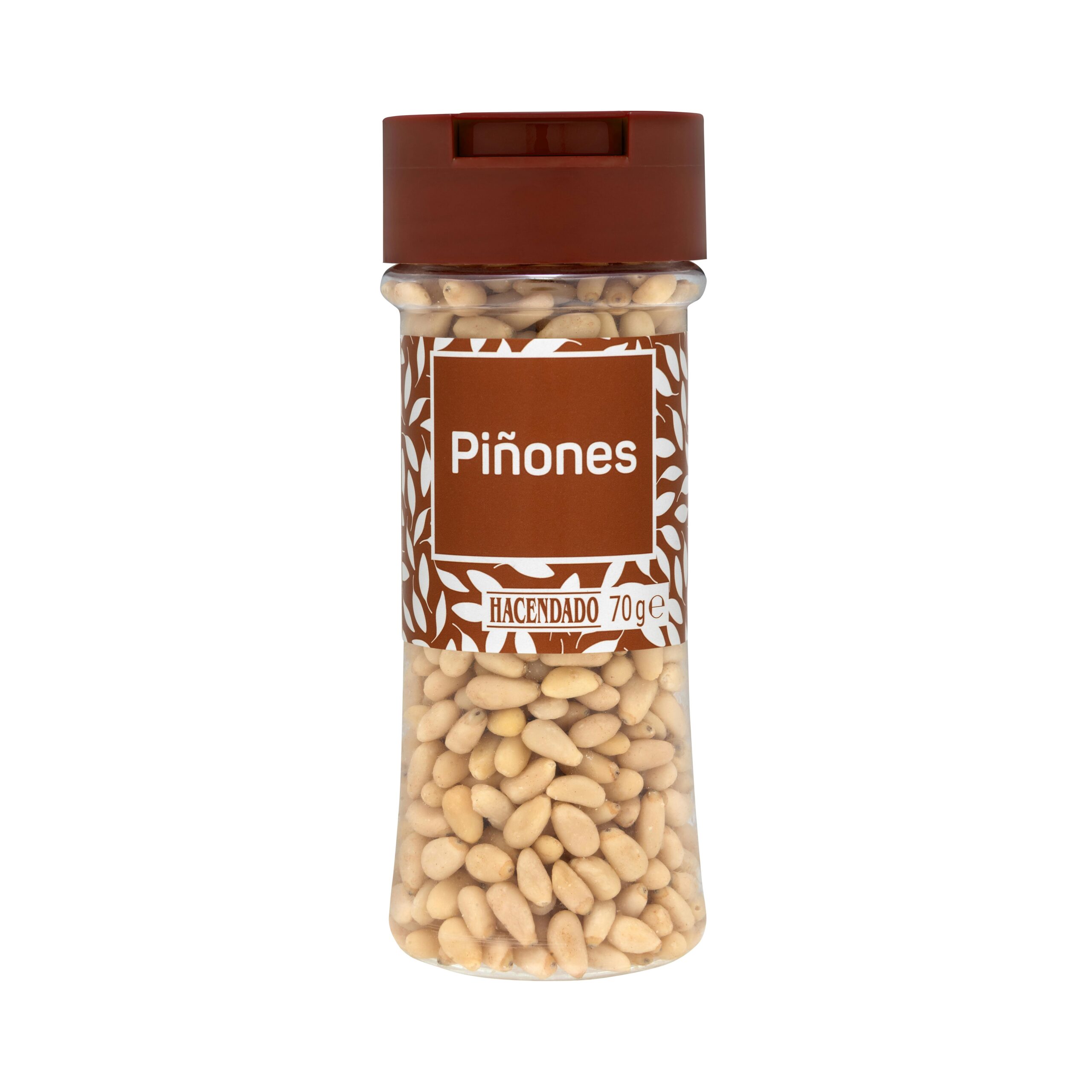 Piñones Hacendado