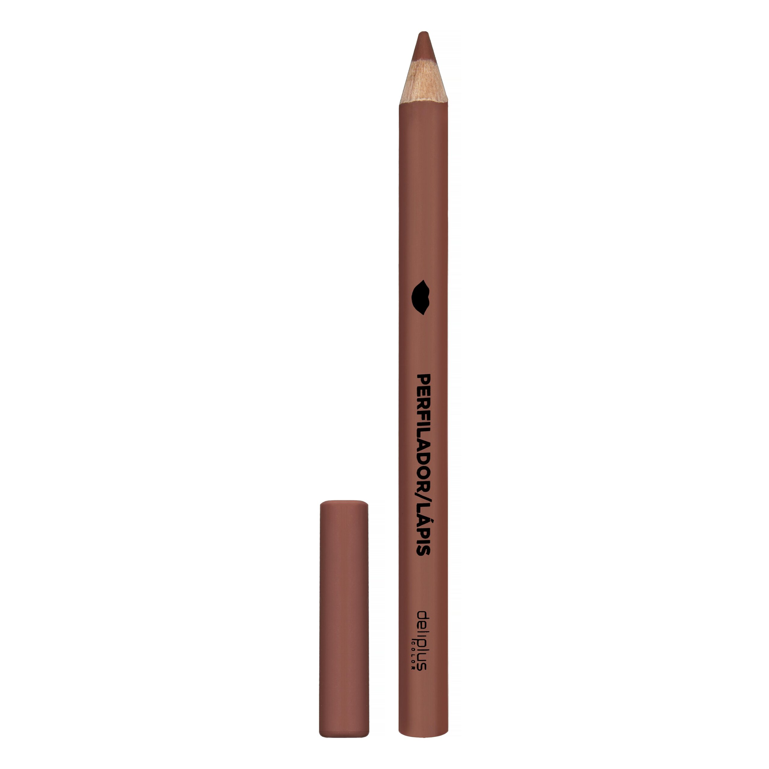 Perfilador de labios Deliplus 06 canela