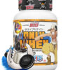 ONLY WHEY Zero ONE PIECE original cookies & Cream 1KG