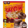 WOW CEREALS 250g - Minidona