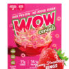 WOW CEREALS 250g - Yummy Strawberry