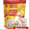 GOOD MORNING RICE CREAM 1000g - Minidona White Choco