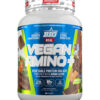REAL VEGAN AMINO PLUS - Mowgly & Biscuits 1KG