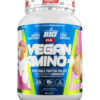 REAL VEGAN AMINO PLUS - Pink Cake 1KG