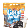 GOOD MORNING INSTANT OATMEAL 1500g - Choco Cream Cookies
