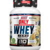 ONLY WHEY ZERO - Mowgly White Choco 1KG
