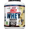 ONLY WHEY ZERO - White Chocolate 1KG