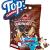 TOP FLAVORS OATMEAL 1500g - BoomBig 1.5KG