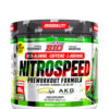 NITROSPEED - Pump Flavor 350g