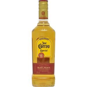 Tequila Especial Oro