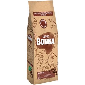 Café Grano Natural 500 Gr BONKA (BONKA)