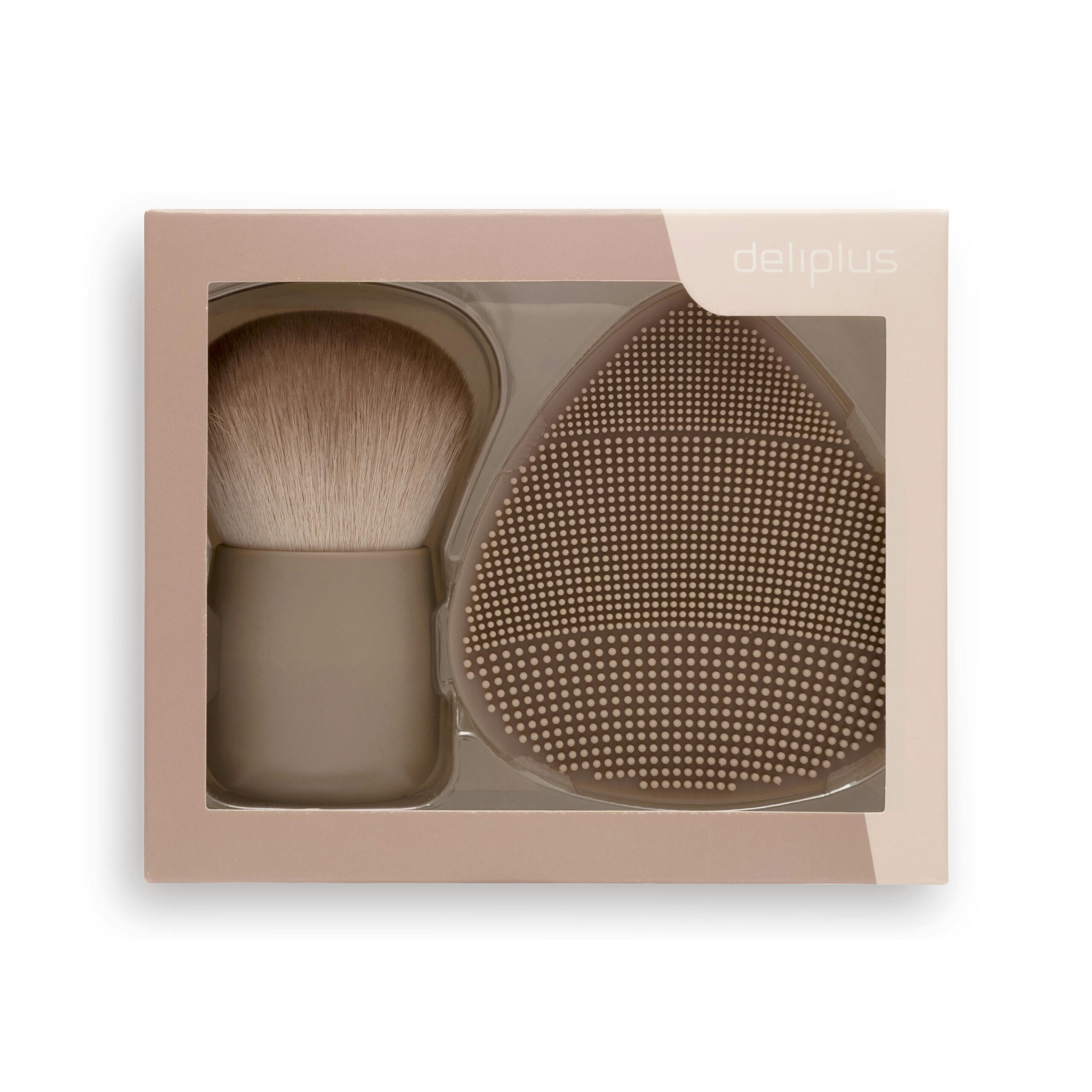 Kit nude Esencial Deliplus