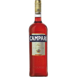 Bitter con Alcohol