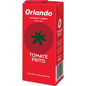 Tomate Frito Brik