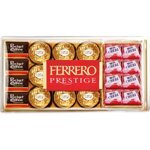 Bombones Surtidos T-21 Prestige