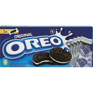 Galletas de Cacao Rellenas de Crema