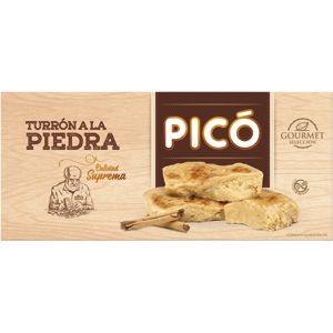 Turrón a la Piedra