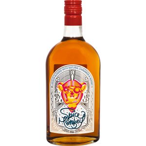 Licor Whisky Canela