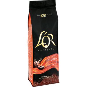Café Grano Colombia 500 Gr L'OR (L'OR)