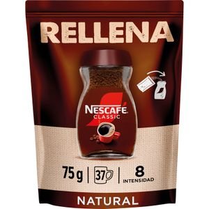 Café Natural Doypack 75 Gr NESCAFE (NESCAFE)