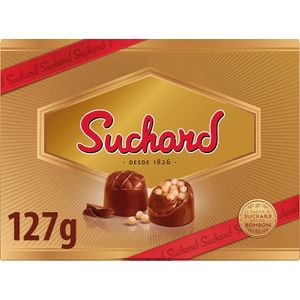Bombón Suchard