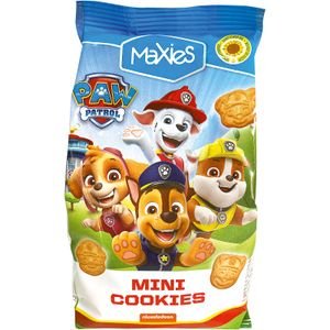 Galletas Mini Cookies Licencia
