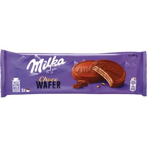 Galletas Choco Wafer