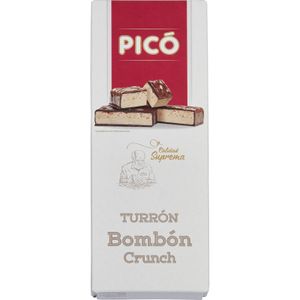 Turrón Choco Crocanti