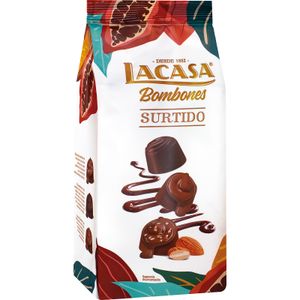 Surtido de Bombones