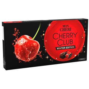 Bombones Cinamon T-15