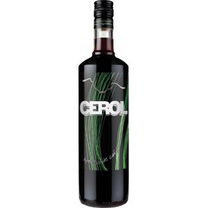Aperitivo Licor de Café