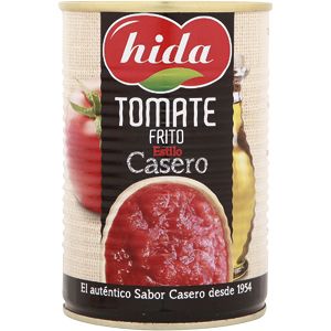 Tomate Frito Lata